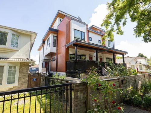 5140 Slocan St, Vancouver, BC, V5R2A5 | Card Image