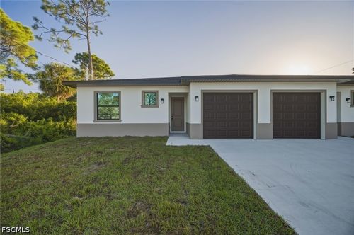 2122 Leda Ave S, LEHIGH ACRES, FL, 33973-6258 | Card Image