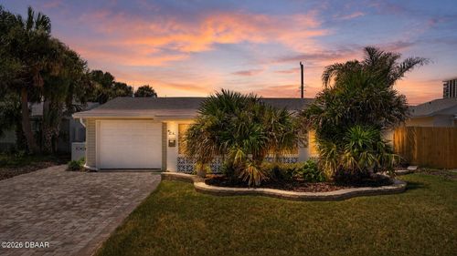 6 Tropical Drive, ORMOND BEACH, FL, 32176 | Card Image