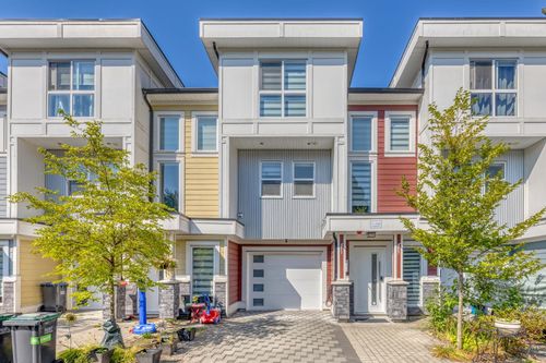 3-1526 Grant Ave, Port Coquitlam, BC, V3B1P2 | Card Image