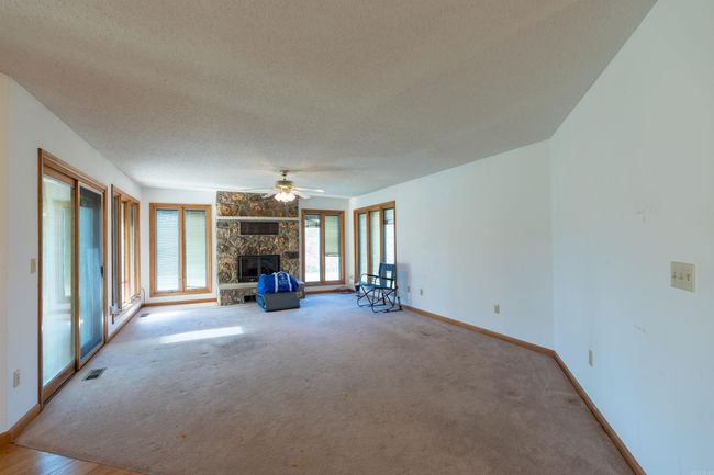 989 N Bayou St, House other with 4 bedrooms, 3 bathrooms and null parking in Concord AR | Image 18