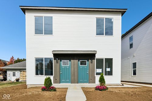 2810 E Michigan St, Indianapolis, IN, 46201-3348 | Card Image