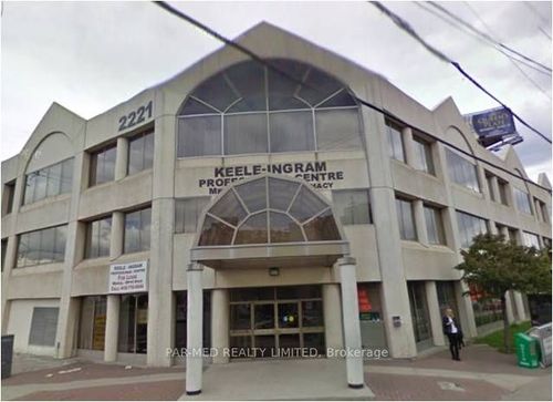 311-2221 Keele St, Toronto, ON, M6M3Z5 | Card Image
