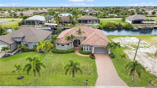 828 Nw 39th Ave, Cape Coral, FL, 33993-5528 | Card Image