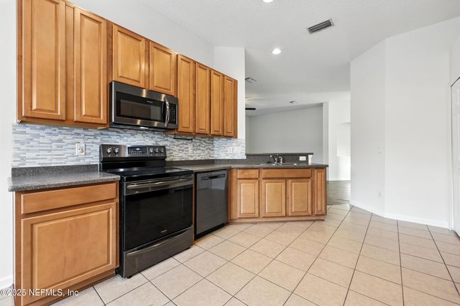 3096 Aaron Cove Ct, House other with 4 bedrooms, 2 bathrooms and null parking in Jacksonville FL | Image 16