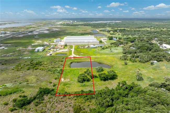 156 Dominguez Rd, Home with 0 bedrooms, 0 bathrooms and null parking in Aransas Pass TX | Image 9