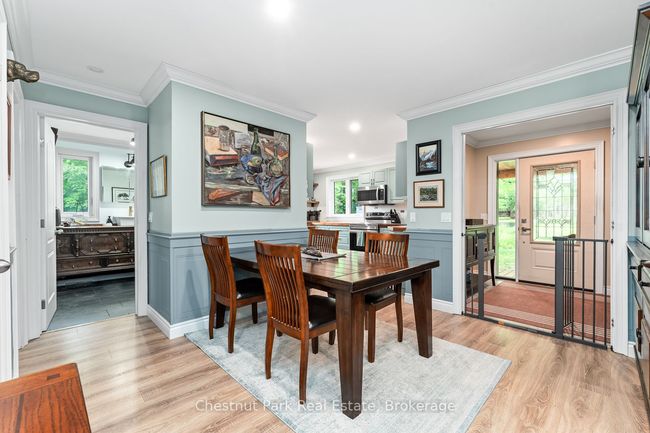 1037 Skeleton Lake 3 Rd, House other with 3 bedrooms, 2 bathrooms and 8 parking in Utterson ON | Image 5