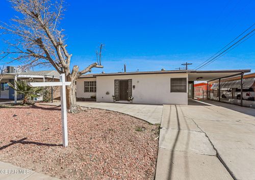 8804 Mount Delano Dr, El Paso, TX, 79904-2232 | Card Image