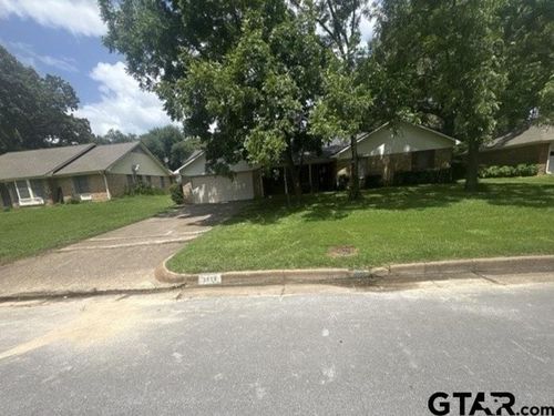 3606 Glendale Dr, Tyler, TX, 75701 | Card Image