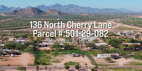 82-136 N Cherry Ln, Maricopa, AZ, 85138-7917 | Card Image