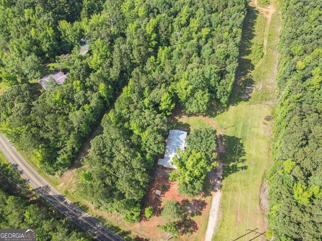 381 Jim Turner Rd, House other with 4 bedrooms, 2 bathrooms and null parking in WEST POINT GA | Image 32