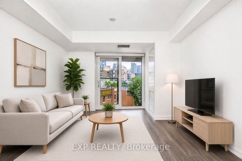 610-219 Dundas St E, Toronto, ON, M5A0V1 | Card Image