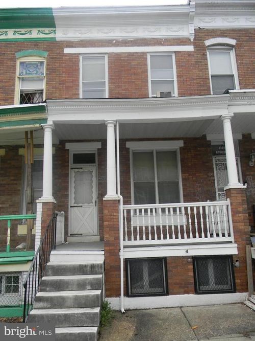 2348 Mcculloh Street, BALTIMORE, MD, 21217 | Card Image