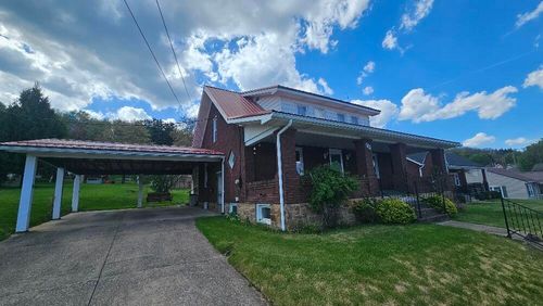 420 W 7th Ave, Clearfield, PA, 16830 | Card Image