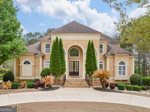 5297 Heron Bay Blvd, Locust Grove, GA, 30248-7104 | Card Image