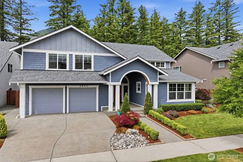 2850 Se 16th St, North Bend, WA, 98045-8014 | Card Image