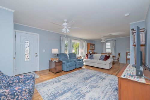 40 Kirkwood Lane, Greenville, SC, 29607 | Card Image