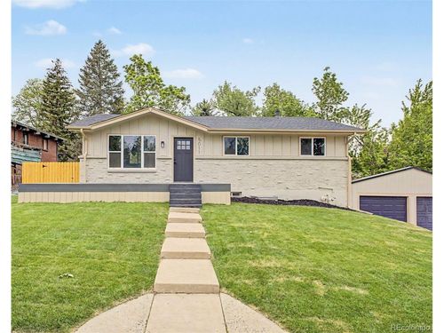 5011 S Meade St, Littleton, CO, 80123 | Card Image