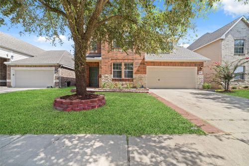 8914 Parlin Ridge Dr, Houston, TX, 77040-2242 | Card Image