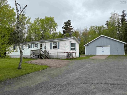 9717 Sherbrooke Rd, Coalburn, NS, B2H5C7 | Card Image