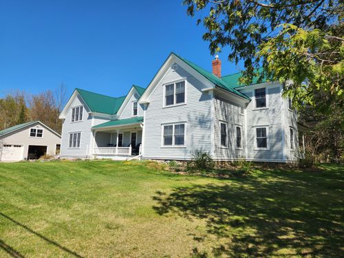 286 Staples Hill Road, Canton, ME, 04221 | Card Image