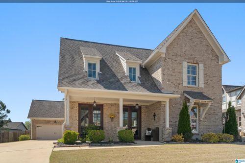 6054 English Village Ln, BIRMINGHAM, AL, 35242-5207 | Card Image