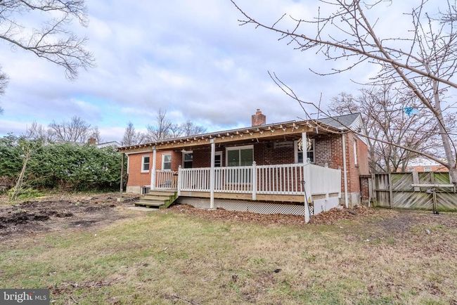 1309 Ruppert Rd, House other with 3 bedrooms, 2 bathrooms and null parking in SILVER SPRING MD | Image 30