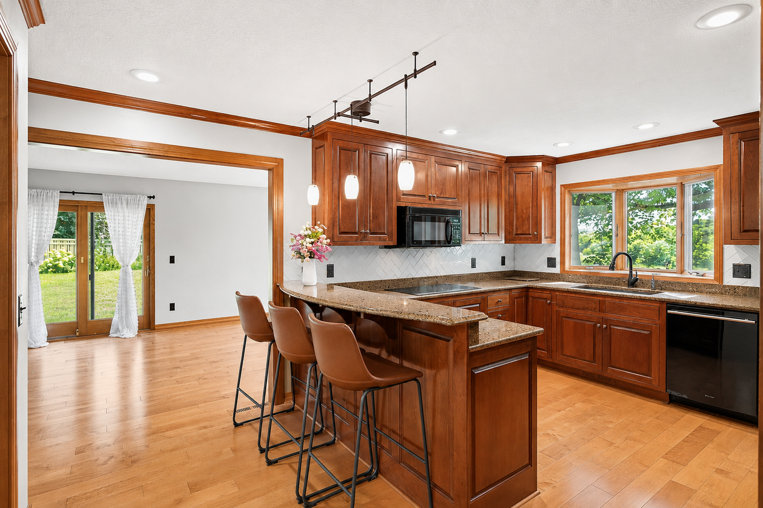 Residential in Forest Lake 5