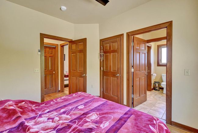 N1657 Carlin Rd, House other with 5 bedrooms, 3 bathrooms and null parking in Fort Atkinson WI | Image 39