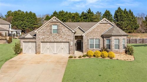 3925 Sierra Knolls Ct, Cumming, GA, 30040-1485 | Card Image