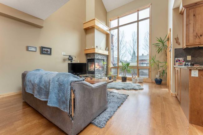 321 - 107 Armstrong Place, Home with 2 bedrooms, 2 bathrooms and 2 parking in Canmore AB | Image 11