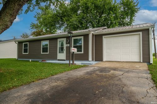 1813 W Wenlock Dr, Marion, IN, 46952-2401 | Card Image