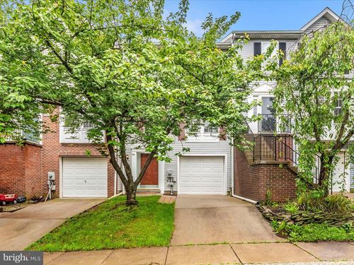 205 Mountain Ter, MYERSVILLE, MD, 21773-8426 | Card Image