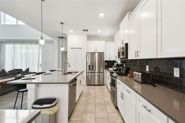 4367 Rhyme St, House other with 6 bedrooms, 5 bathrooms and null parking in KISSIMMEE FL | Image 24