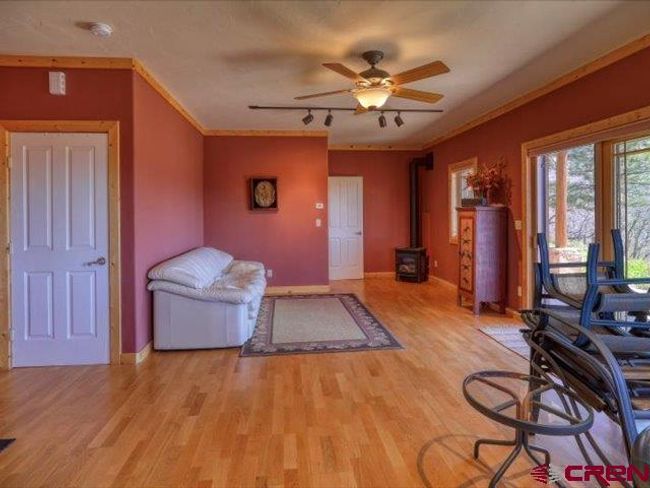 1001 Soaring Eagle Ct, House other with 2 bedrooms, 2 bathrooms and null parking in Chromo CO | Image 27