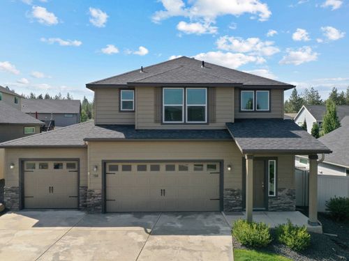 7108 S Parkridge Blvd, Spokane, WA, 99224-9063 | Card Image