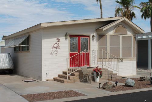 5707 E 32nd St, Yuma, AZ, 85365-1200 | Card Image