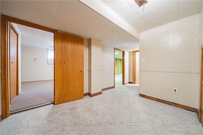 79 Terrace Dr, House other with 4 bedrooms, 2 bathrooms and 5 parking in Hamilton ON | Image 20