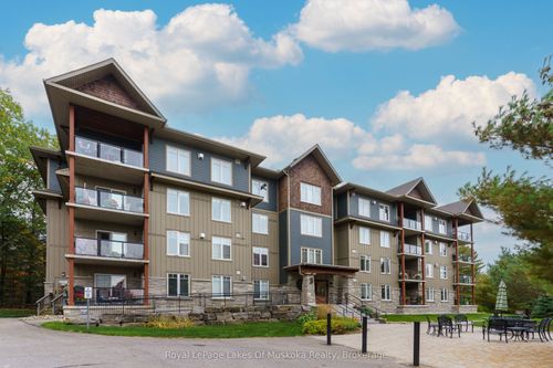 304-391b Manitoba St, Bracebridge, ON, P1L0B5 | Card Image