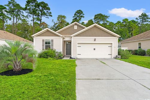 236 Legends Village Loop, Myrtle Beach, SC, 29579-8542 | Card Image