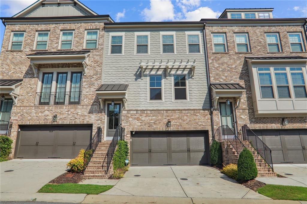 Huger Pl, Smyrna, GA 30080