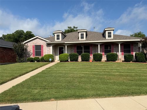 193 Rolling Court, Lancaster, TX, 75146 | Card Image