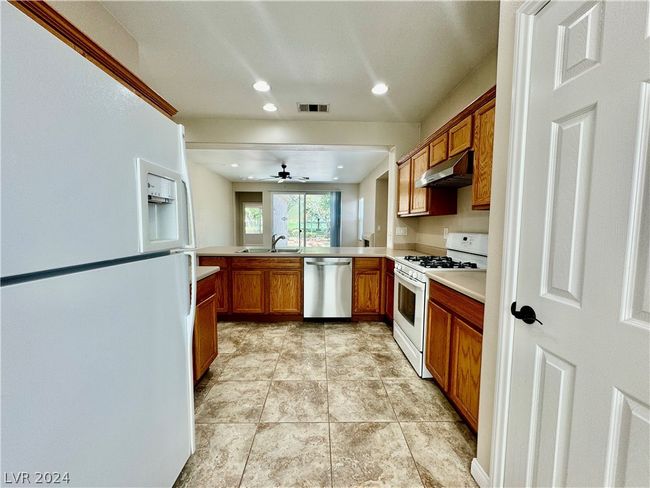 3637 Australian Cloud Dr, House other with 4 bedrooms, 2 bathrooms and null parking in Las Vegas NV | Image 7