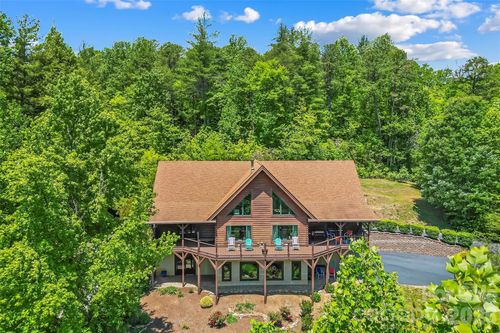 482 Gap Creek Rd, Zirconia, NC, 28790-8994 | Card Image