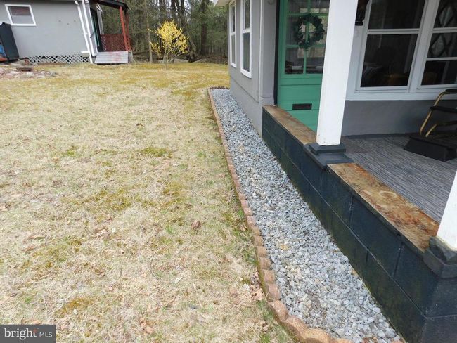 5 Red Oak Ln, House other with 2 bedrooms, 1 bathrooms and null parking in MILROY PA | Image 25