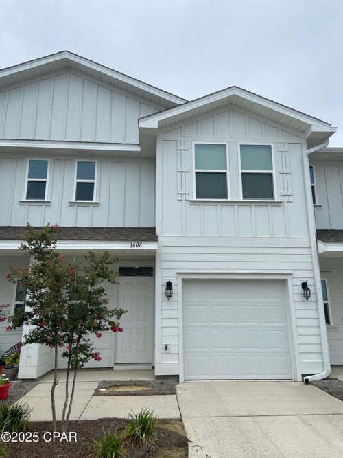 1606 Caleigh Ct, Lynn Haven, FL, 32444-8344 | Card Image