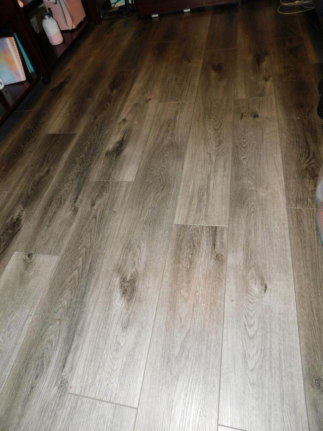 New Plank flooring | Image 8