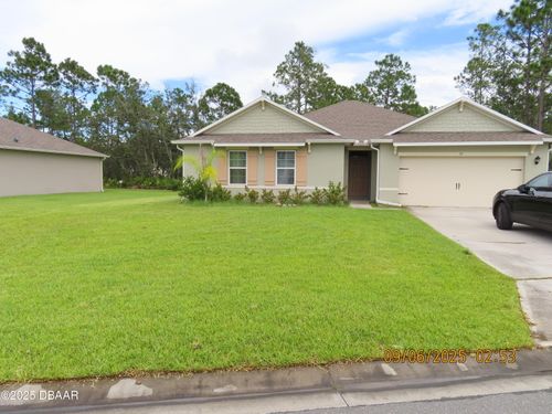 35 Caballero Ct, Ormond Beach, FL, 32174-8708 | Card Image