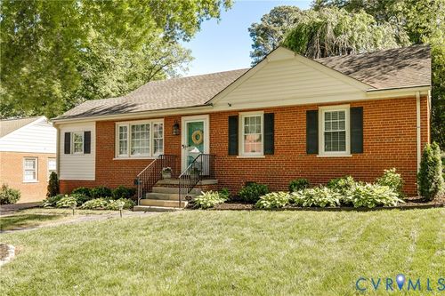 8511 Spalding Dr, Henrico, VA, 23229-5737 | Card Image