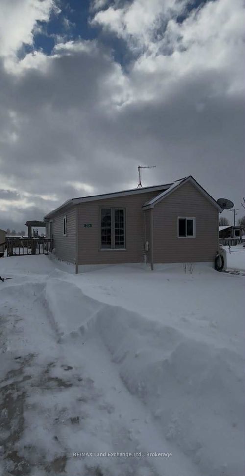 206 Grace St E, Tara, ON, N0H2N0 | Card Image